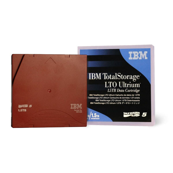 Folder IBM 46X1290-Kontor och Kontorsmaterial, Kontorsmaterial-IBM-peaceofhome.se