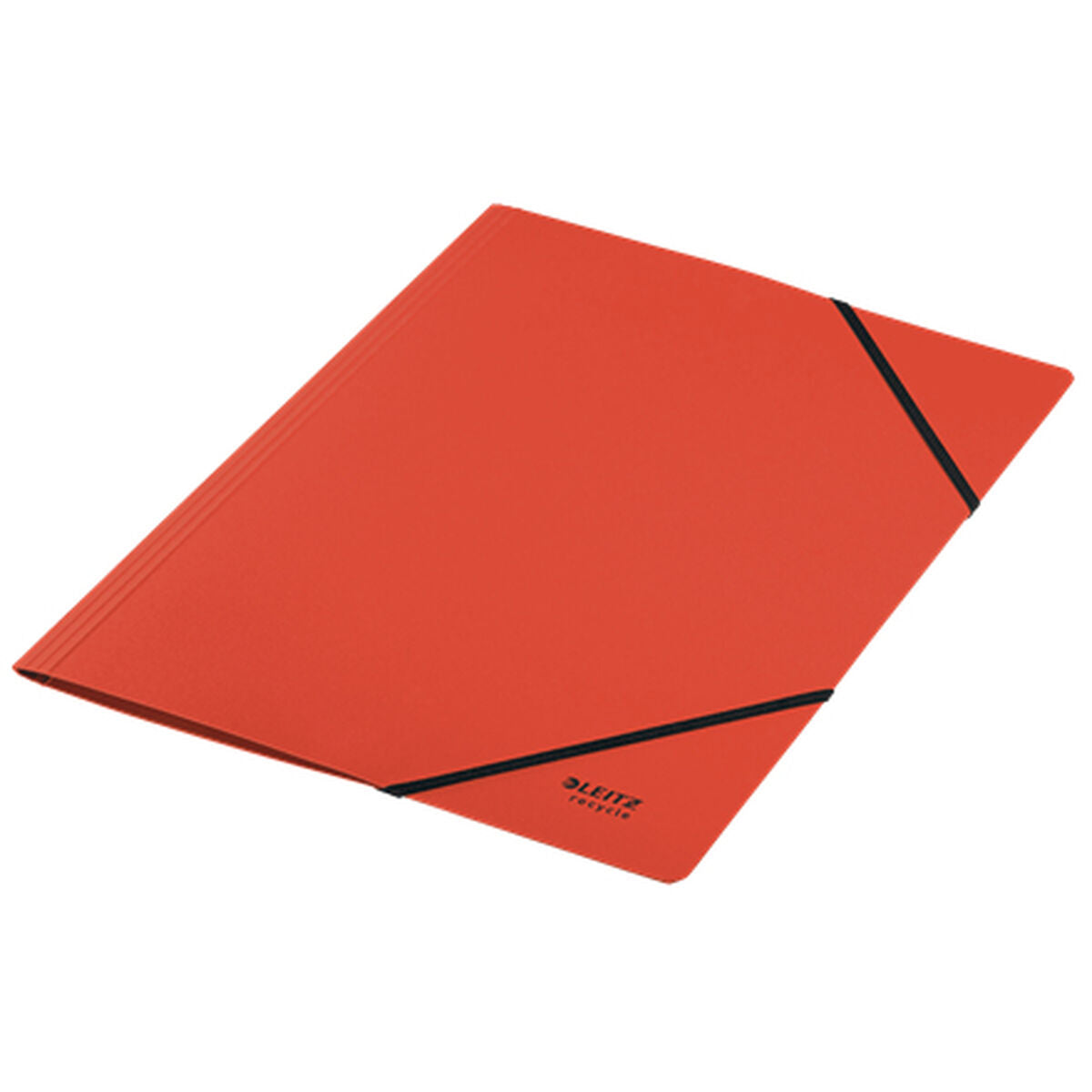 Folder Leitz 39080025 Röd A4 (1 antal)-Kontor och Kontorsmaterial, Kontorsmaterial-Leitz-peaceofhome.se