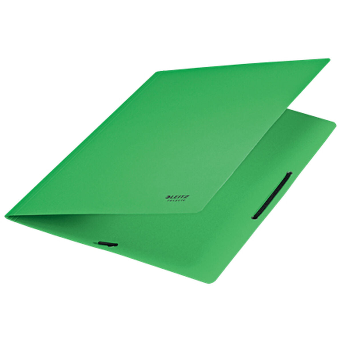 Folder Leitz 39080055 Grön A4 (1 antal)-Kontor och Kontorsmaterial, Kontorsmaterial-Leitz-peaceofhome.se