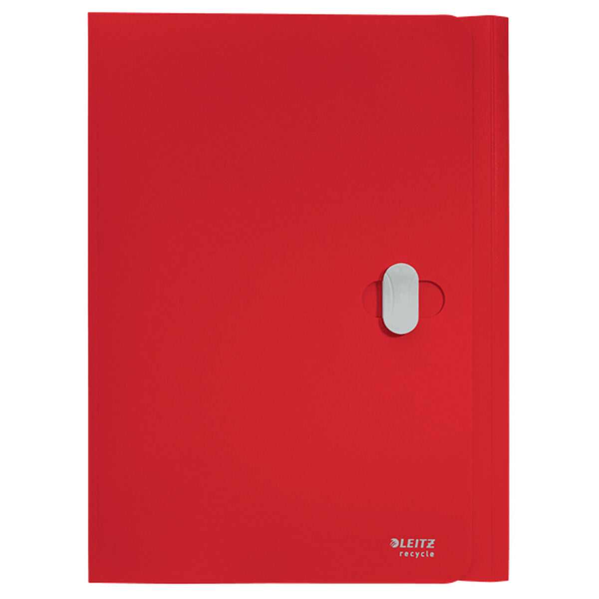 Folder Leitz 46220025 Röd A4 (1 antal)-Kontor och Kontorsmaterial, Kontorsmaterial-Leitz-peaceofhome.se