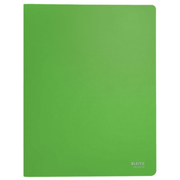 Folder Leitz 46760055 Grön-Kontor och Kontorsmaterial, Kontorsmaterial-Leitz-peaceofhome.se