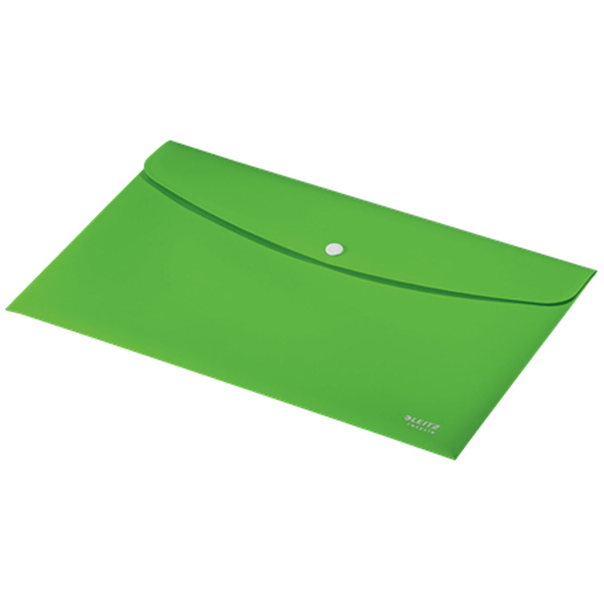 Folder Leitz 46780055 Grön A4 (1 antal)-Kontor och Kontorsmaterial, Kontorsmaterial-Leitz-peaceofhome.se