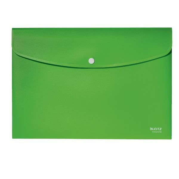 Folder Leitz 46780055 Grön A4 (1 antal)-Kontor och Kontorsmaterial, Kontorsmaterial-Leitz-peaceofhome.se