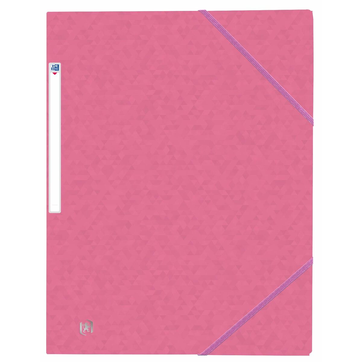 Folder Oxford Multicolour A4 10 Delar-Kontor och Kontorsmaterial, Kontorsmaterial-Oxford-peaceofhome.se