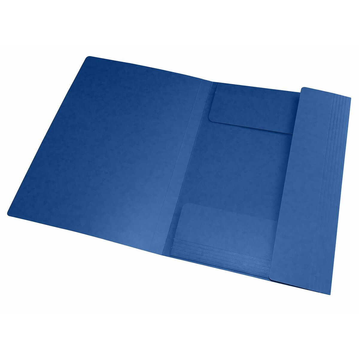 Folder Oxford TOP FILE Multicolour A4+ 10 Delar (10 antal)-Kontor och Kontorsmaterial, Kontorsmaterial-Oxford-peaceofhome.se