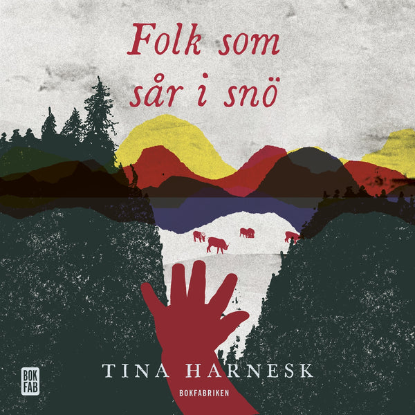 Folk som sår i snö – Ljudbok – Laddas ner-Digitala böcker-Axiell-peaceofhome.se