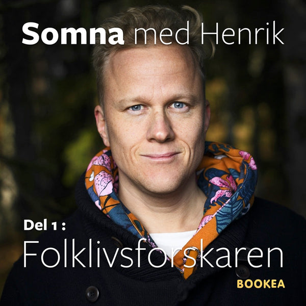 Folklivsforskaren – Ljudbok – Laddas ner-Digitala böcker-Axiell-peaceofhome.se