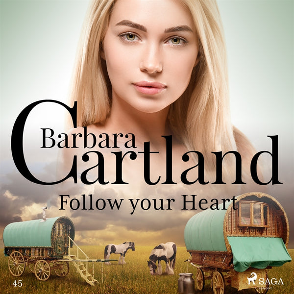 Follow your Heart – Ljudbok – Laddas ner-Digitala böcker-Axiell-peaceofhome.se