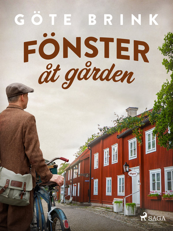 Fönster åt gården – E-bok – Laddas ner-Digitala böcker-Axiell-peaceofhome.se
