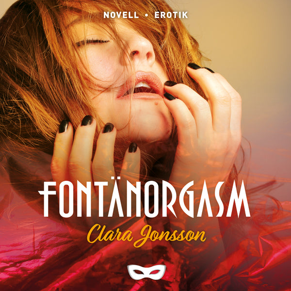 Fontänorgasm – Ljudbok – Laddas ner-Digitala böcker-Axiell-peaceofhome.se