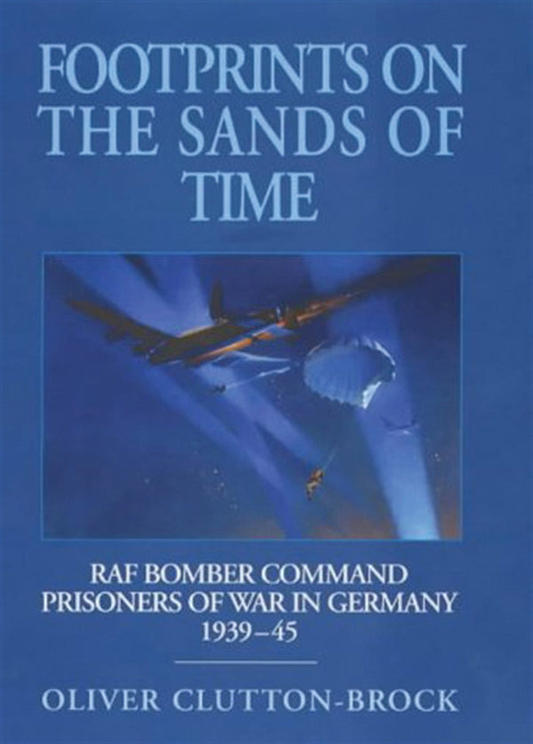 Footprints on the Sands of Time – E-bok – Laddas ner-Digitala böcker-Axiell-peaceofhome.se