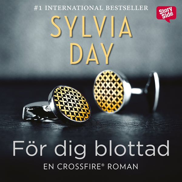 För dig blottad – Ljudbok – Laddas ner-Digitala böcker-Axiell-peaceofhome.se
