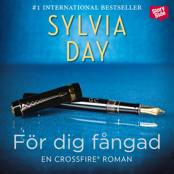 För dig fångad – Ljudbok – Laddas ner-Digitala böcker-Axiell-peaceofhome.se