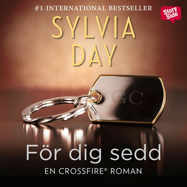 För dig sedd – Ljudbok – Laddas ner-Digitala böcker-Axiell-peaceofhome.se