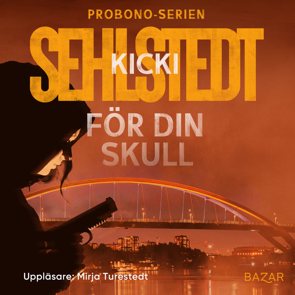 För din skull – Ljudbok – Laddas ner-Digitala böcker-Axiell-peaceofhome.se