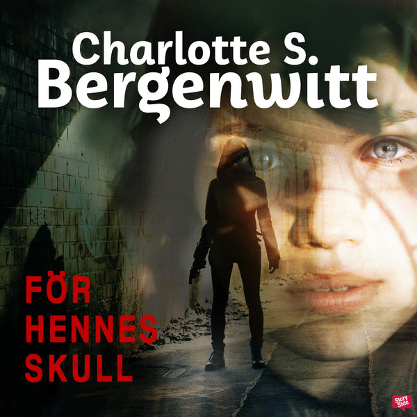 För hennes skull – Ljudbok – Laddas ner-Digitala böcker-Axiell-peaceofhome.se