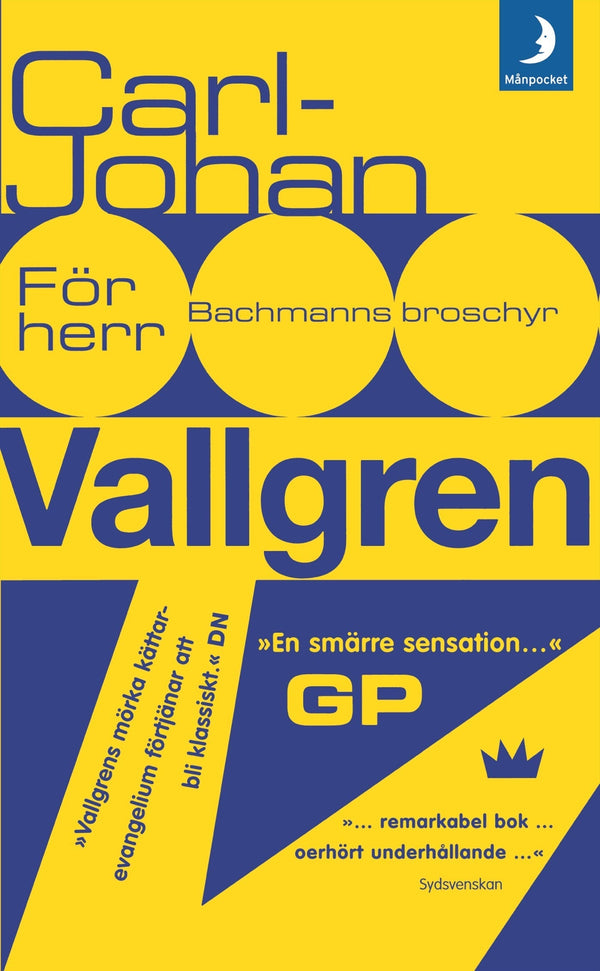 För herr Bachmanns broschyr – E-bok – Laddas ner-Digitala böcker-Axiell-peaceofhome.se