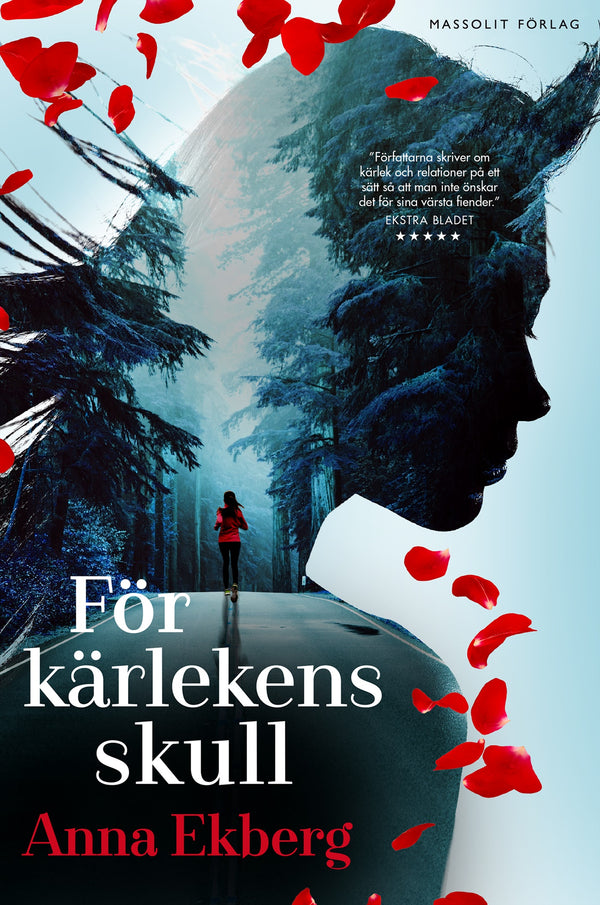 För kärlekens skull – E-bok – Laddas ner-Digitala böcker-Axiell-peaceofhome.se