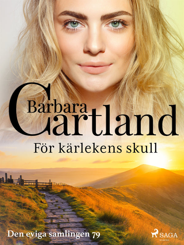 För kärlekens skull – E-bok – Laddas ner-Digitala böcker-Axiell-peaceofhome.se