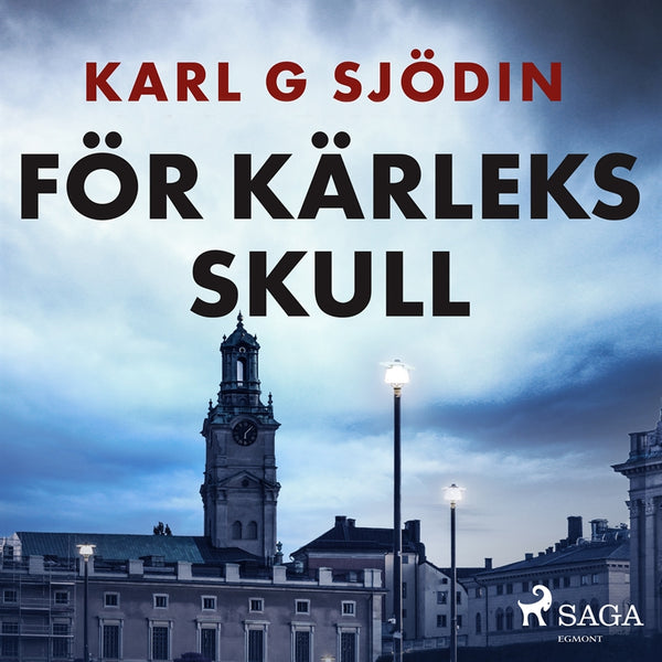 För kärleks skull – Ljudbok – Laddas ner-Digitala böcker-Axiell-peaceofhome.se