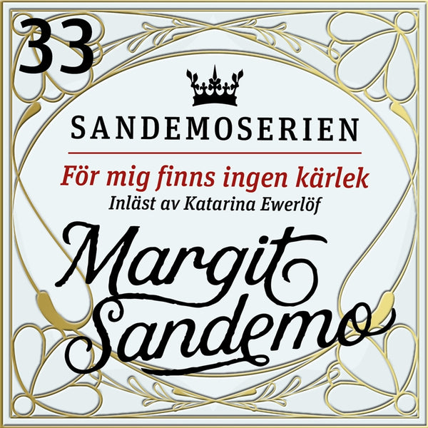 För mig finns ingen kärlek – Ljudbok – Laddas ner-Digitala böcker-Axiell-peaceofhome.se