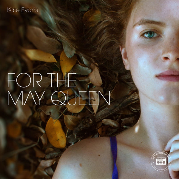 For the May Queen – Ljudbok – Laddas ner-Digitala böcker-Axiell-peaceofhome.se