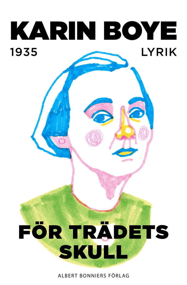 För trädets skull – E-bok – Laddas ner-Digitala böcker-Axiell-peaceofhome.se