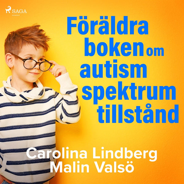 Föräldraboken om autismspektrumtillstånd – Ljudbok – Laddas ner-Digitala böcker-Axiell-peaceofhome.se