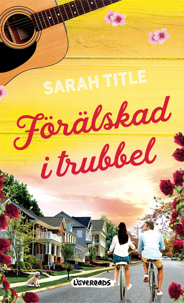 Förälskad i trubbel – E-bok – Laddas ner-Digitala böcker-Axiell-peaceofhome.se