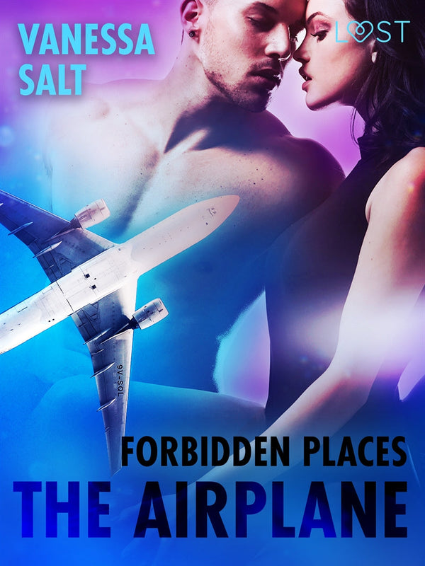 Forbidden Places: The Airplane - Erotic Short Story – E-bok – Laddas ner-Digitala böcker-Axiell-peaceofhome.se