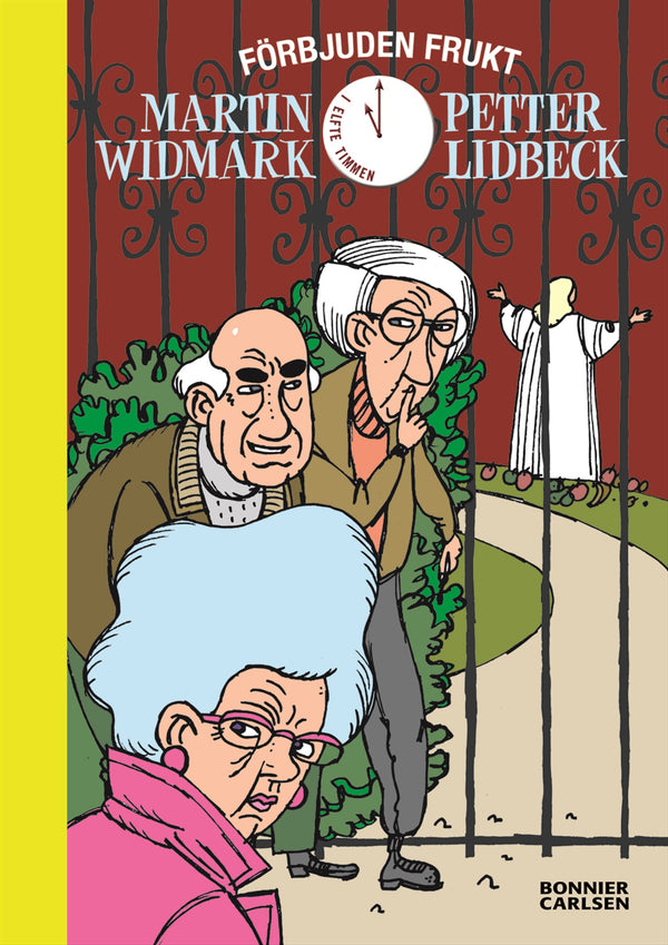Förbjuden frukt – E-bok – Laddas ner-Digitala böcker-Axiell-peaceofhome.se
