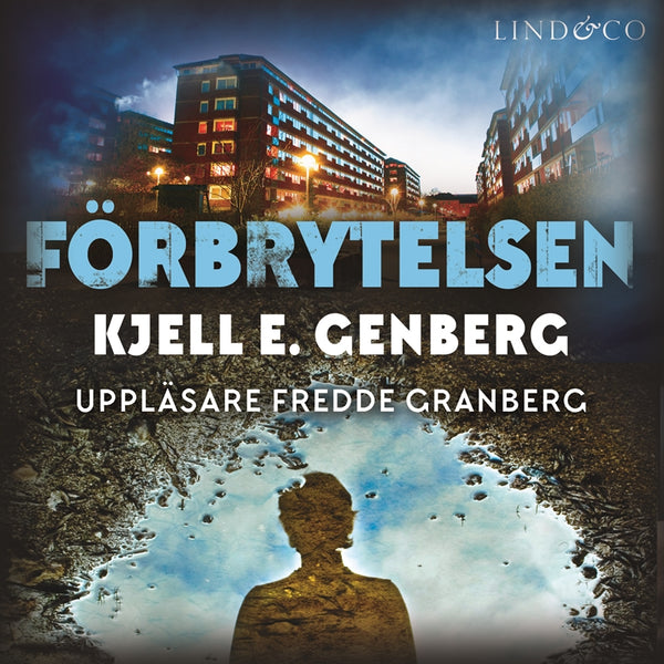 Förbrytelsen – Ljudbok – Laddas ner-Digitala böcker-Axiell-peaceofhome.se