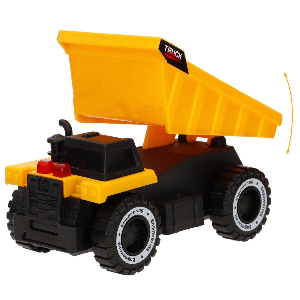 Fordonsbil Speed & Go 53 X 15 X 10 CM (2 antal)-Leksaker och spel, Fordon-Speed & Go-peaceofhome.se