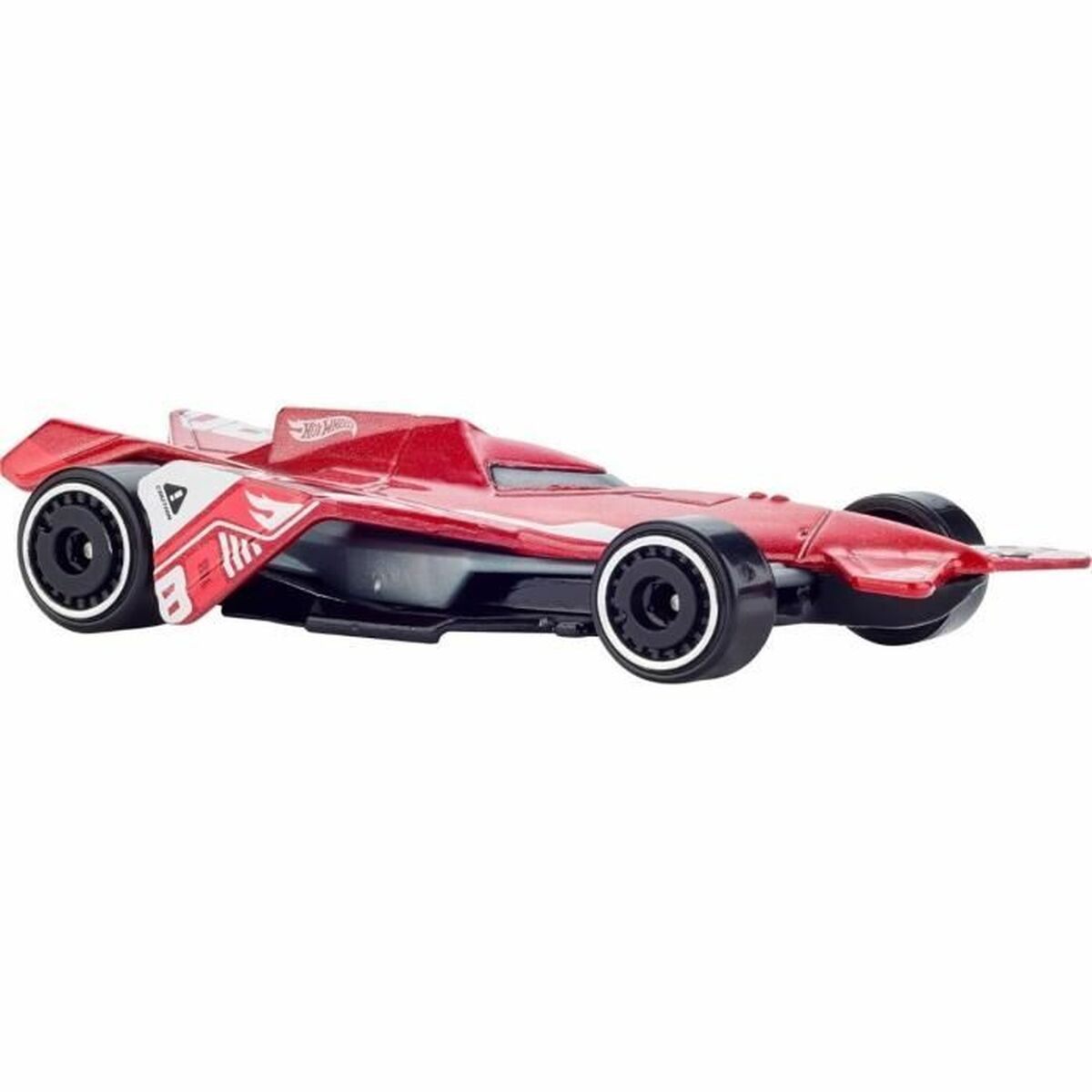 Fordonsspel Hot Wheels Röd-Leksaker och spel, Fordon-Hot Wheels-peaceofhome.se