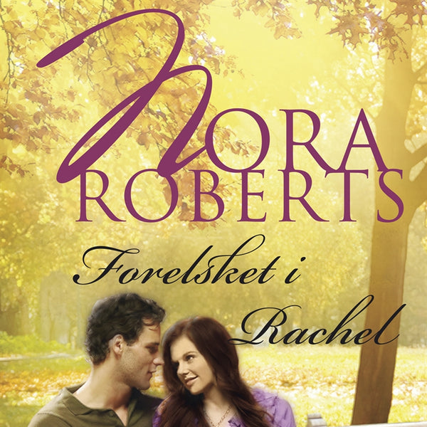 Forelsket i Rachel – Ljudbok – Laddas ner-Digitala böcker-Axiell-peaceofhome.se