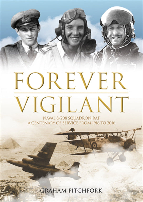 Forever Vigilant – E-bok – Laddas ner-Digitala böcker-Axiell-peaceofhome.se