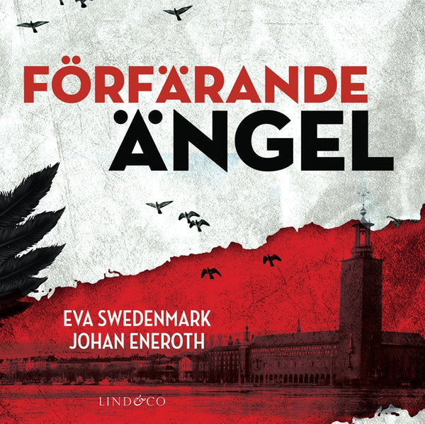 Förfärande ängel – Ljudbok – Laddas ner-Digitala böcker-Axiell-peaceofhome.se