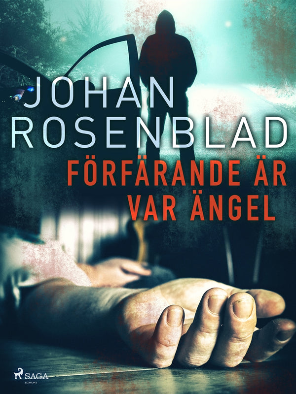 Förfärande är var ängel – E-bok – Laddas ner-Digitala böcker-Axiell-peaceofhome.se