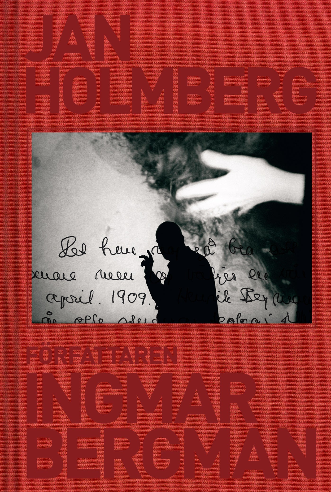 Författaren Ingmar Bergman – E-bok – Laddas ner-Digitala böcker-Axiell-peaceofhome.se