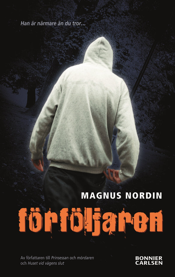 Förföljaren – E-bok – Laddas ner-Digitala böcker-Axiell-peaceofhome.se