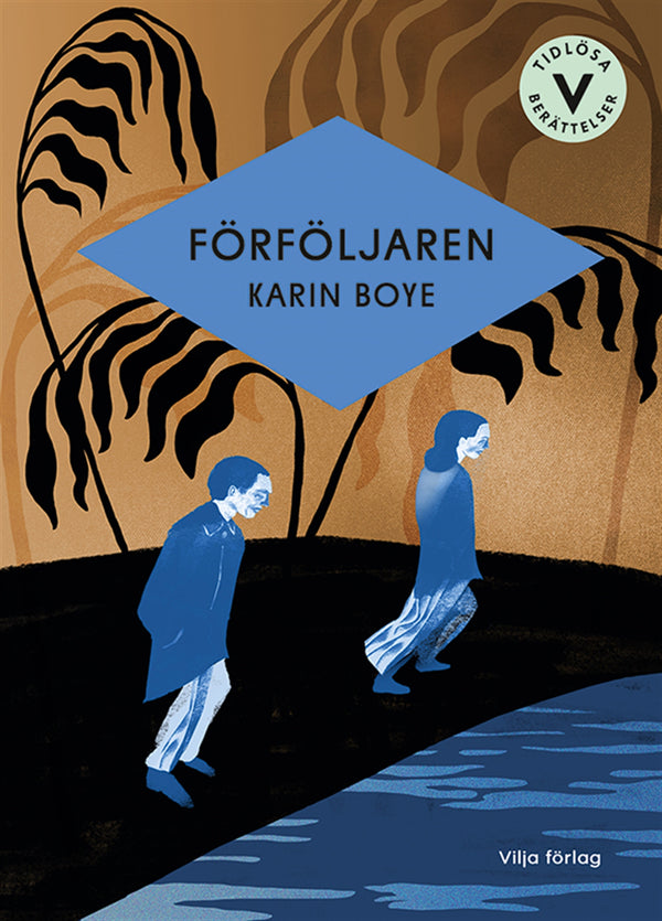 Förföljaren (lättläst) – Ljudbok – Laddas ner-Digitala böcker-Axiell-peaceofhome.se