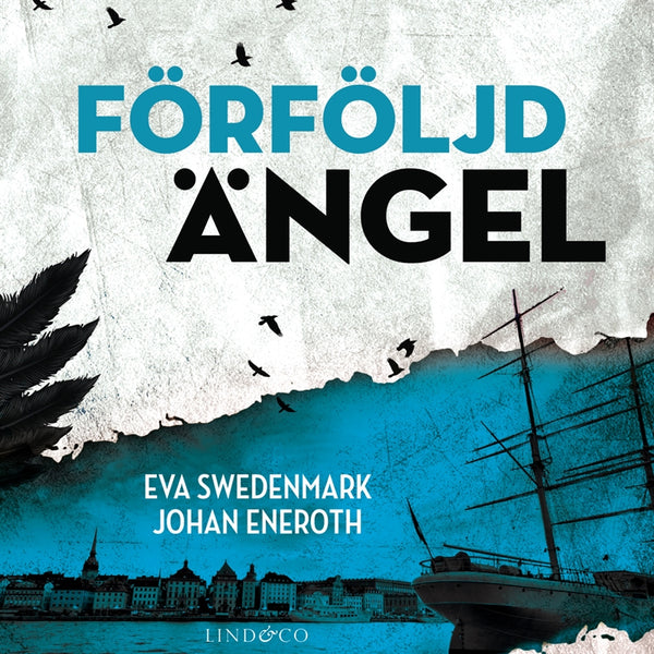 Förföljd ängel – Ljudbok – Laddas ner-Digitala böcker-Axiell-peaceofhome.se
