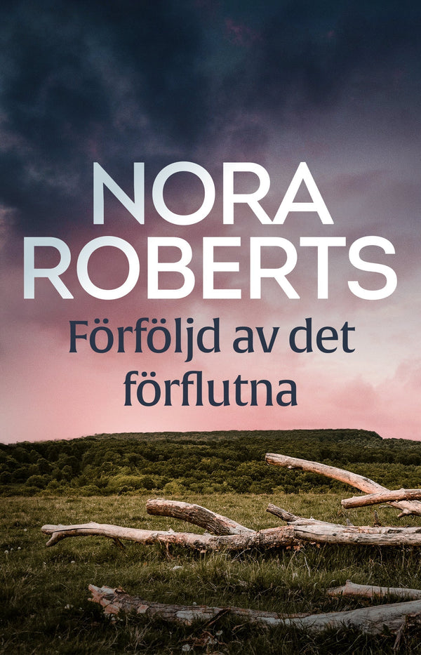 Förföljd av det förflutna – E-bok – Laddas ner-Digitala böcker-Axiell-peaceofhome.se