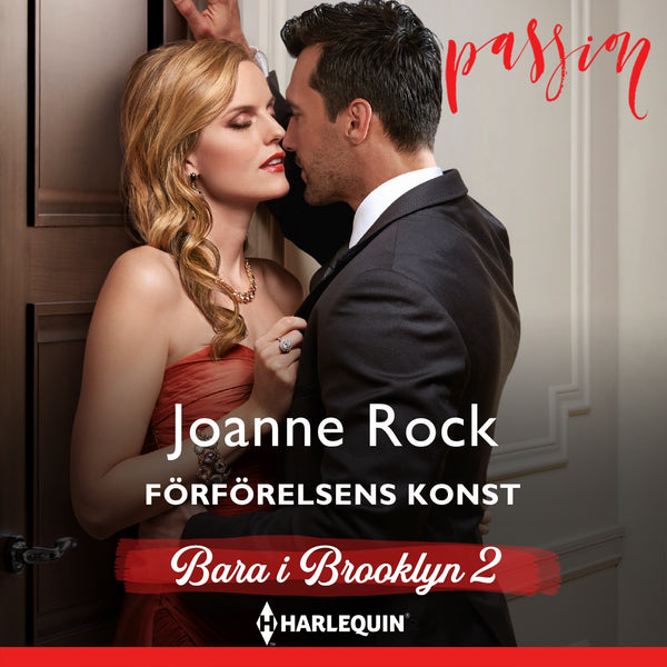 Förförelsens konst – Ljudbok – Laddas ner-Digitala böcker-Axiell-peaceofhome.se