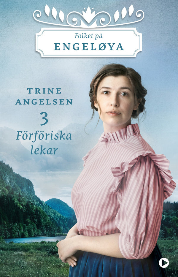 Förföriska lekar – E-bok – Laddas ner-Digitala böcker-Axiell-peaceofhome.se