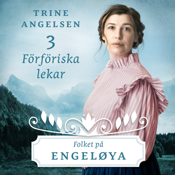 Förföriska lekar – Ljudbok – Laddas ner-Digitala böcker-Axiell-peaceofhome.se