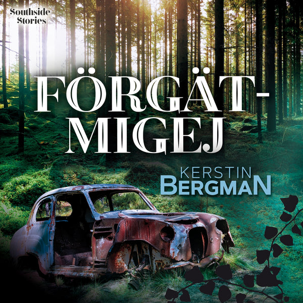 Förgätmigej – Ljudbok – Laddas ner-Digitala böcker-Axiell-peaceofhome.se
