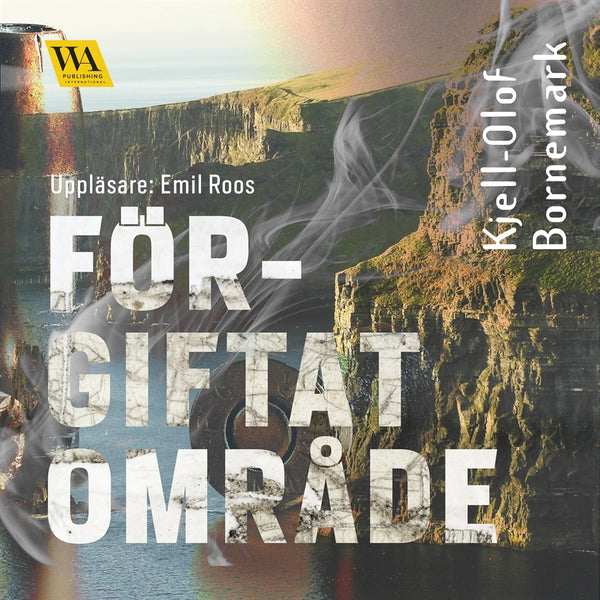 Förgiftat område – Ljudbok – Laddas ner-Digitala böcker-Axiell-peaceofhome.se