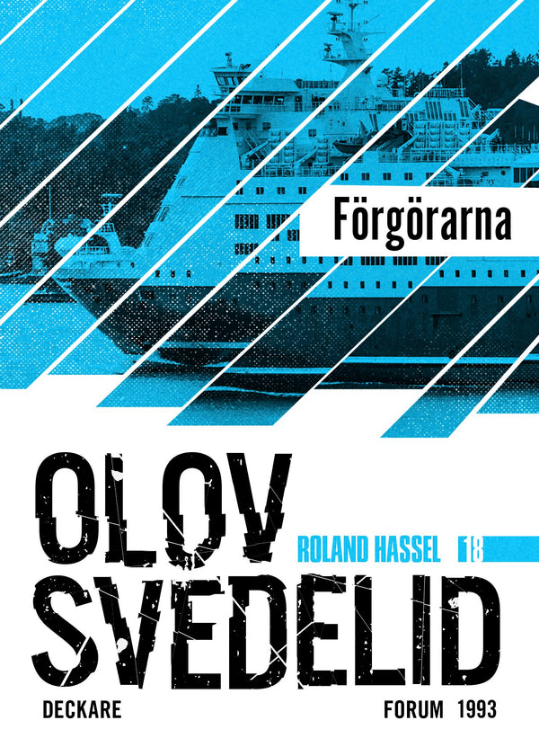 Förgörarna : en Roland Hassel-thriller – E-bok – Laddas ner-Digitala böcker-Axiell-peaceofhome.se