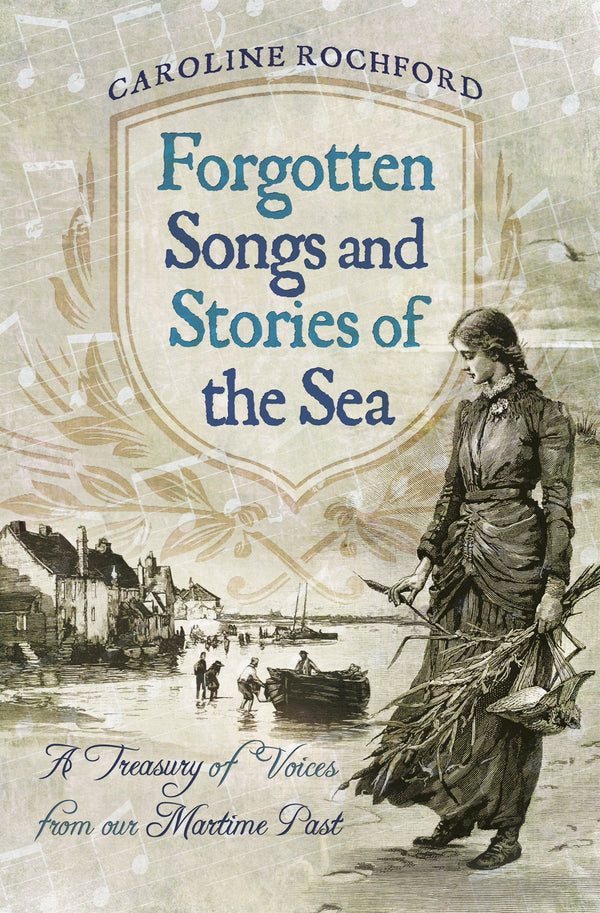 Forgotten Songs and Stories of the Sea – E-bok – Laddas ner-Digitala böcker-Axiell-peaceofhome.se